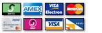 Pay for your driving lessons with credit or debit card